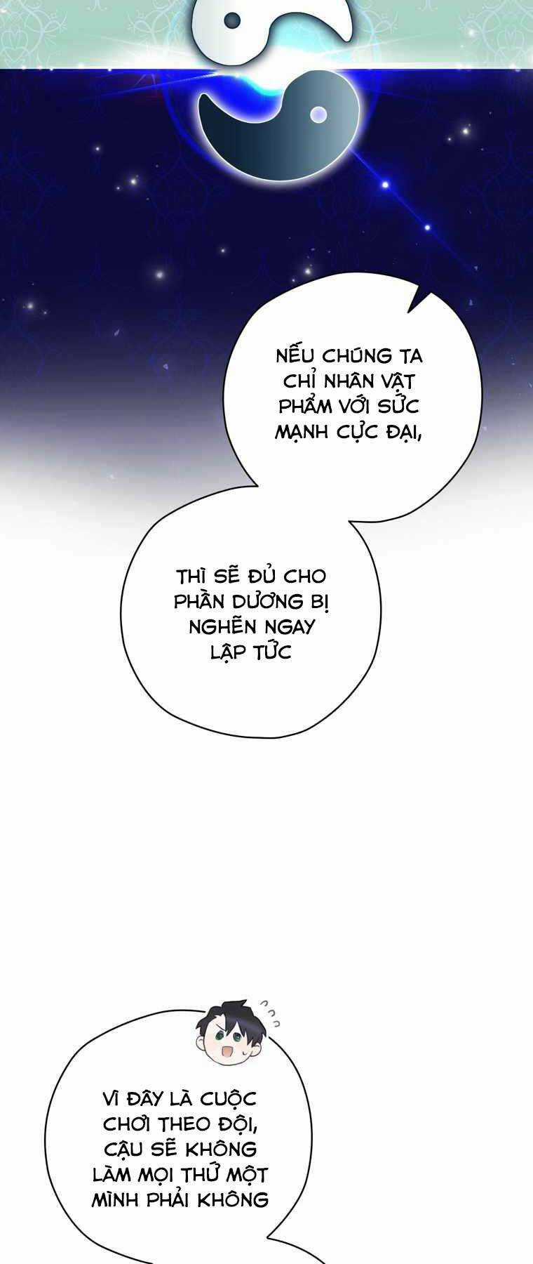 Kẻ Phán Quyết Chapter 3 trang 10