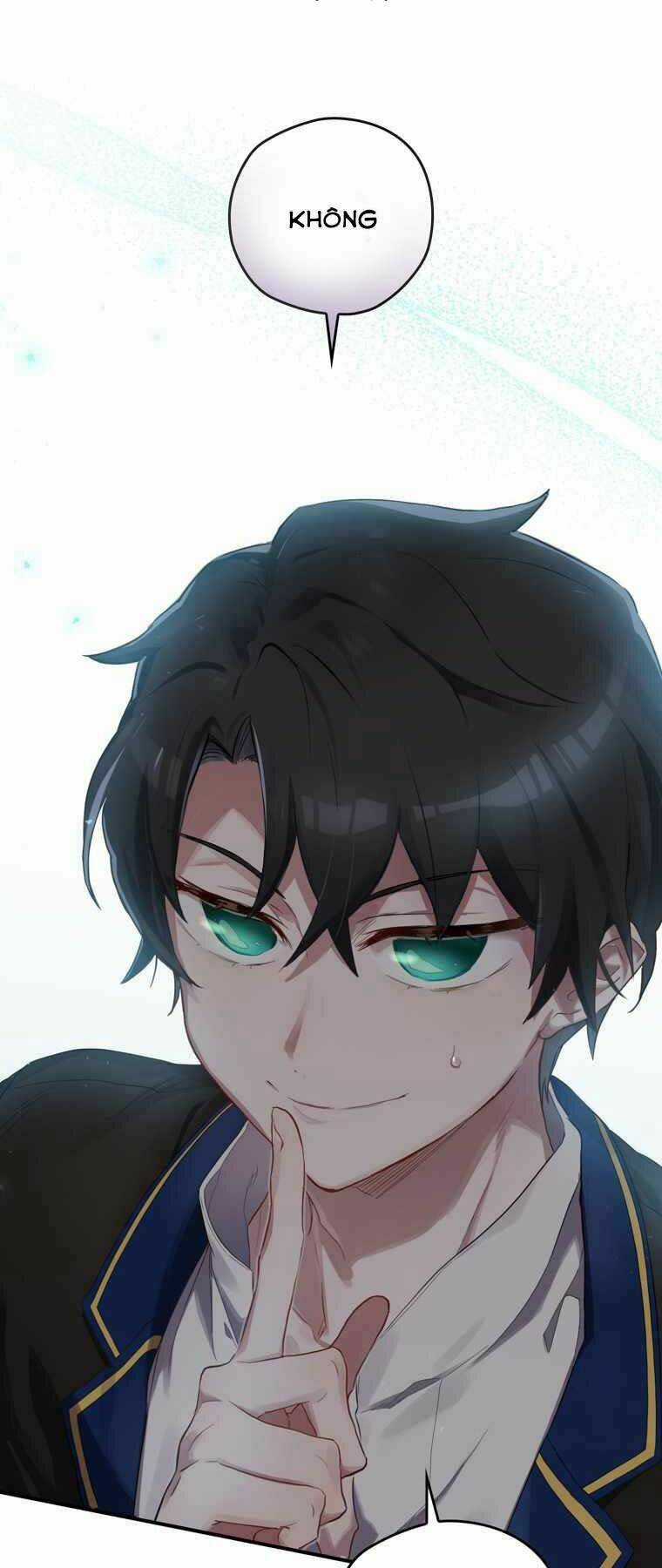 Kẻ Phán Quyết Chapter 3 trang 12