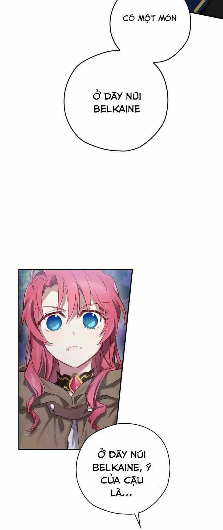 Kẻ Phán Quyết Chapter 3 trang 13