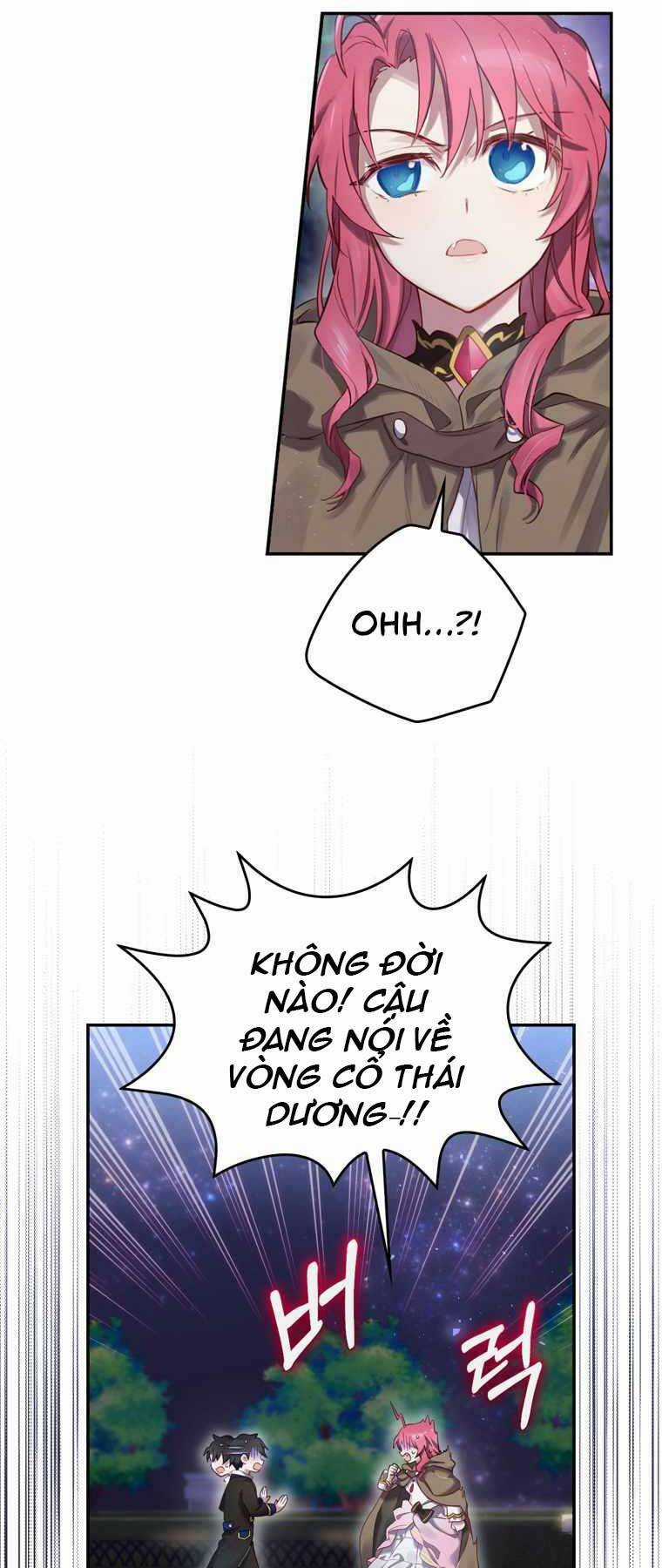 Kẻ Phán Quyết Chapter 3 trang 14