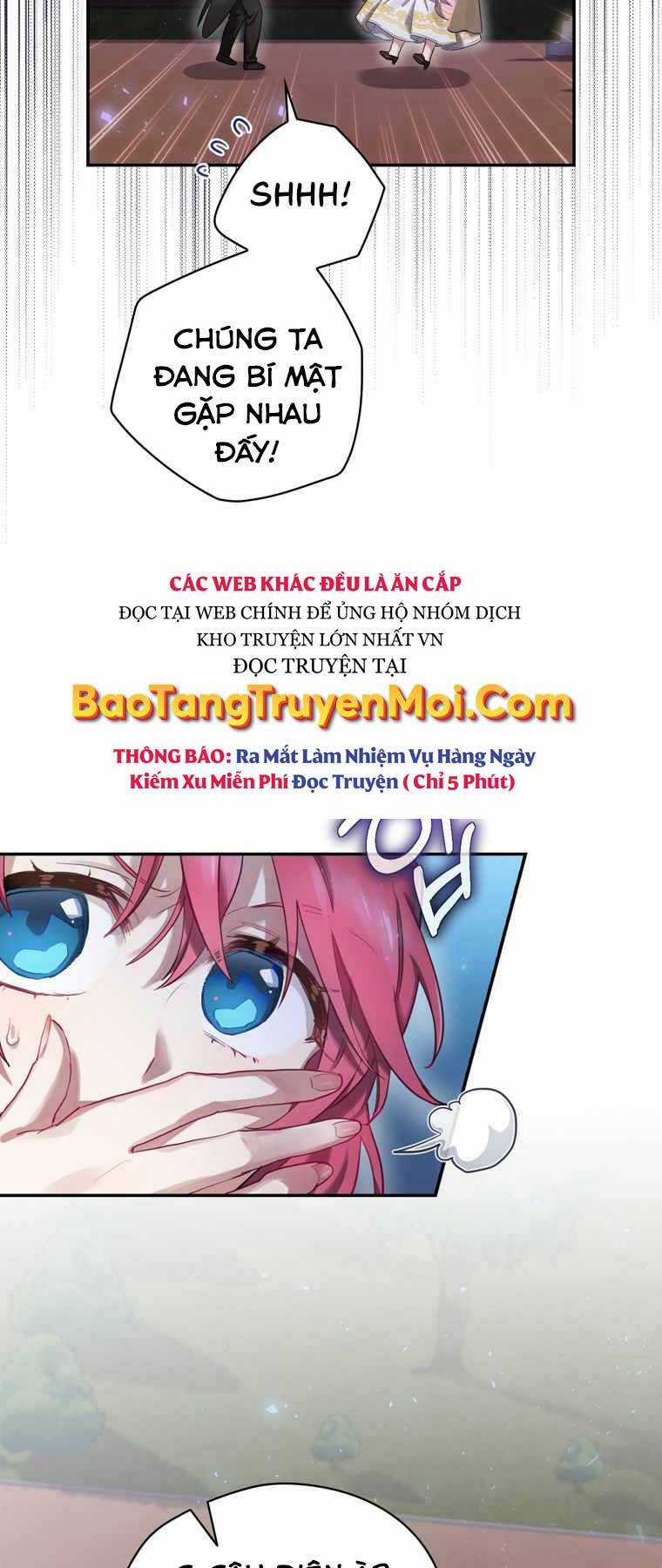 Kẻ Phán Quyết Chapter 3 trang 15