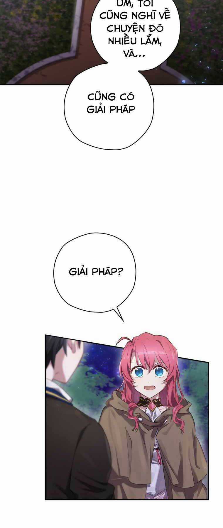 Kẻ Phán Quyết Chapter 3 trang 17