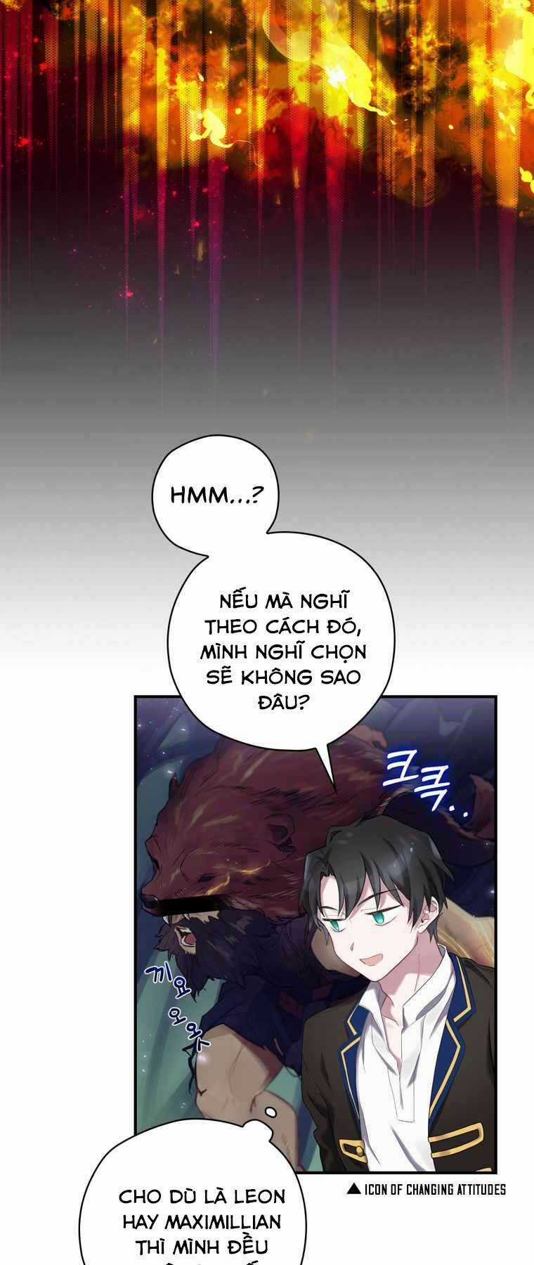 Kẻ Phán Quyết Chapter 3 trang 2