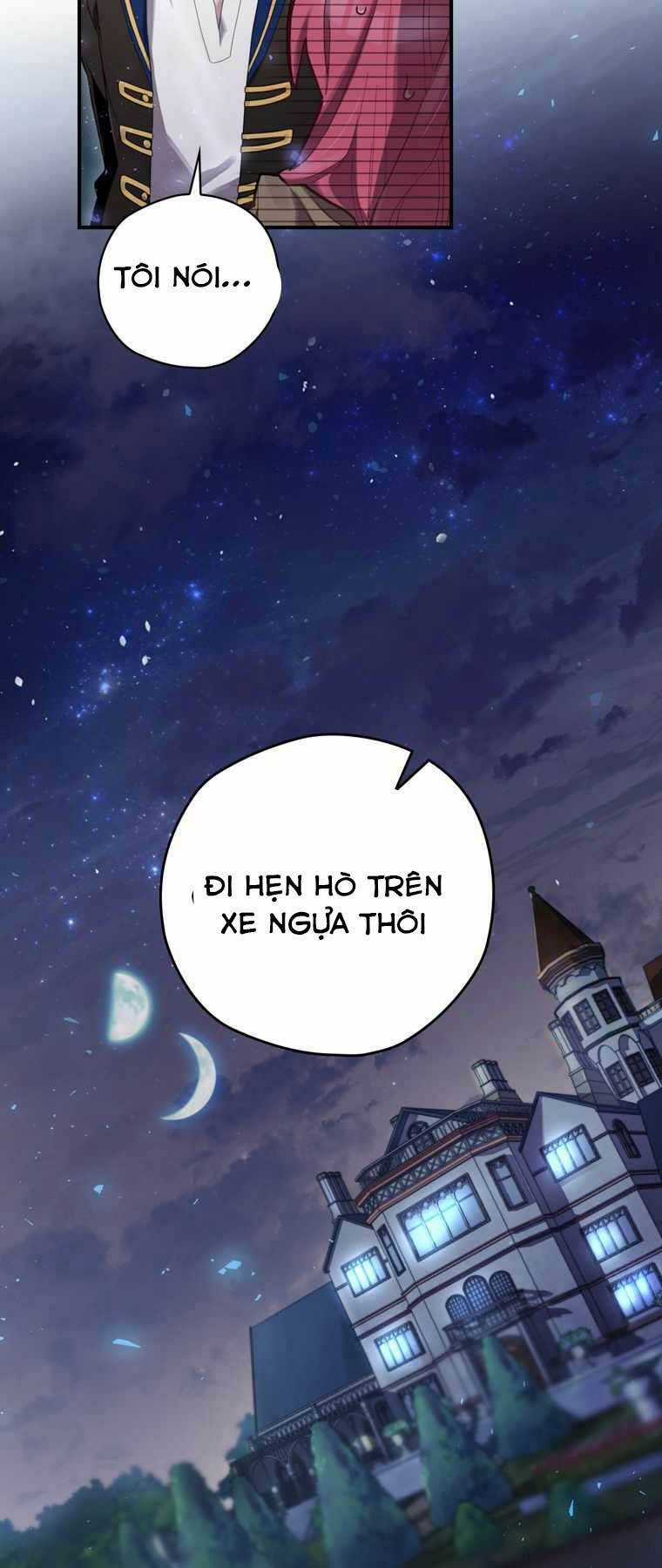 Kẻ Phán Quyết Chapter 3 trang 20