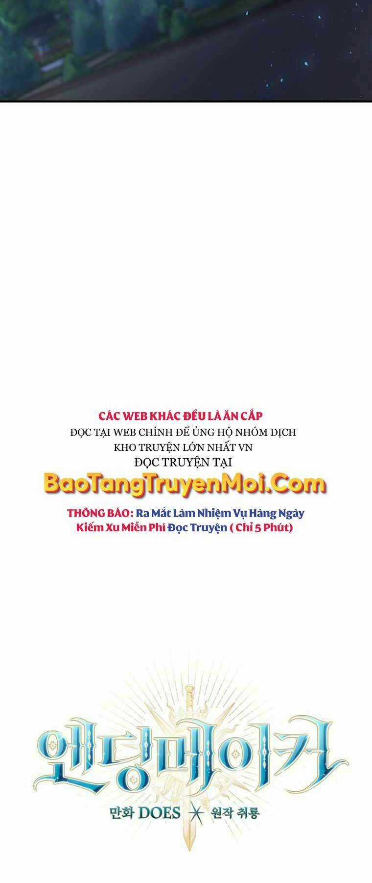 Kẻ Phán Quyết Chapter 3 trang 21