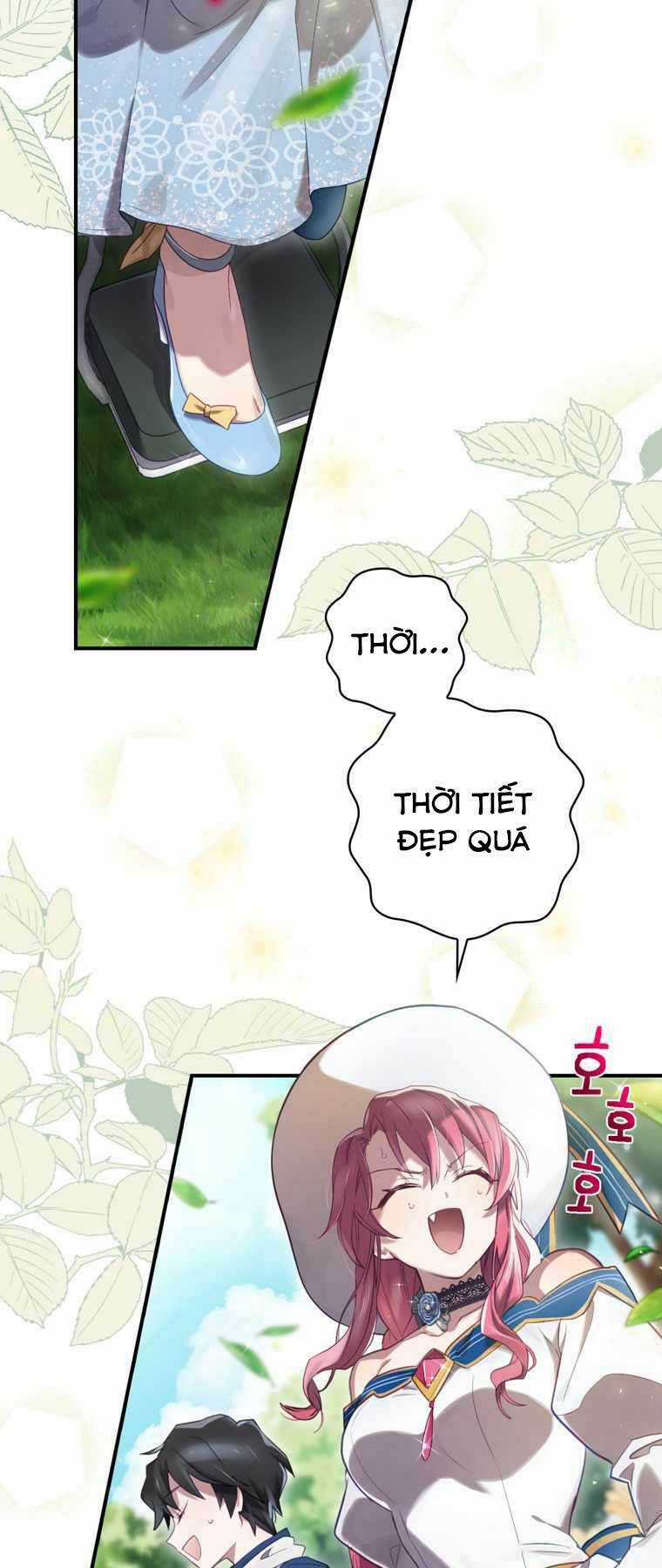 Kẻ Phán Quyết Chapter 3 trang 24