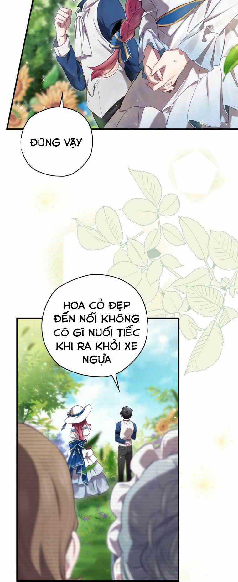 Kẻ Phán Quyết Chapter 3 trang 25
