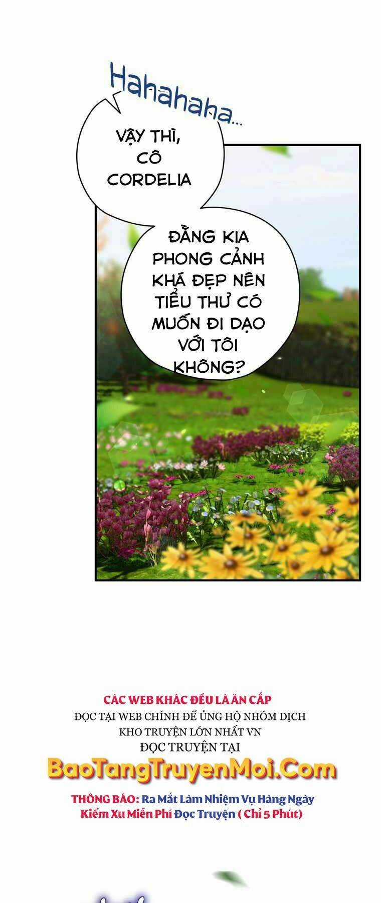 Kẻ Phán Quyết Chapter 3 trang 27