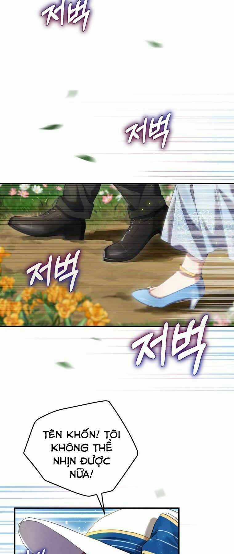 Kẻ Phán Quyết Chapter 3 trang 28