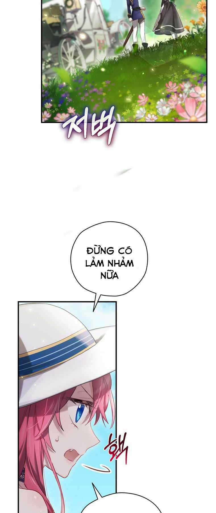 Kẻ Phán Quyết Chapter 3 trang 30