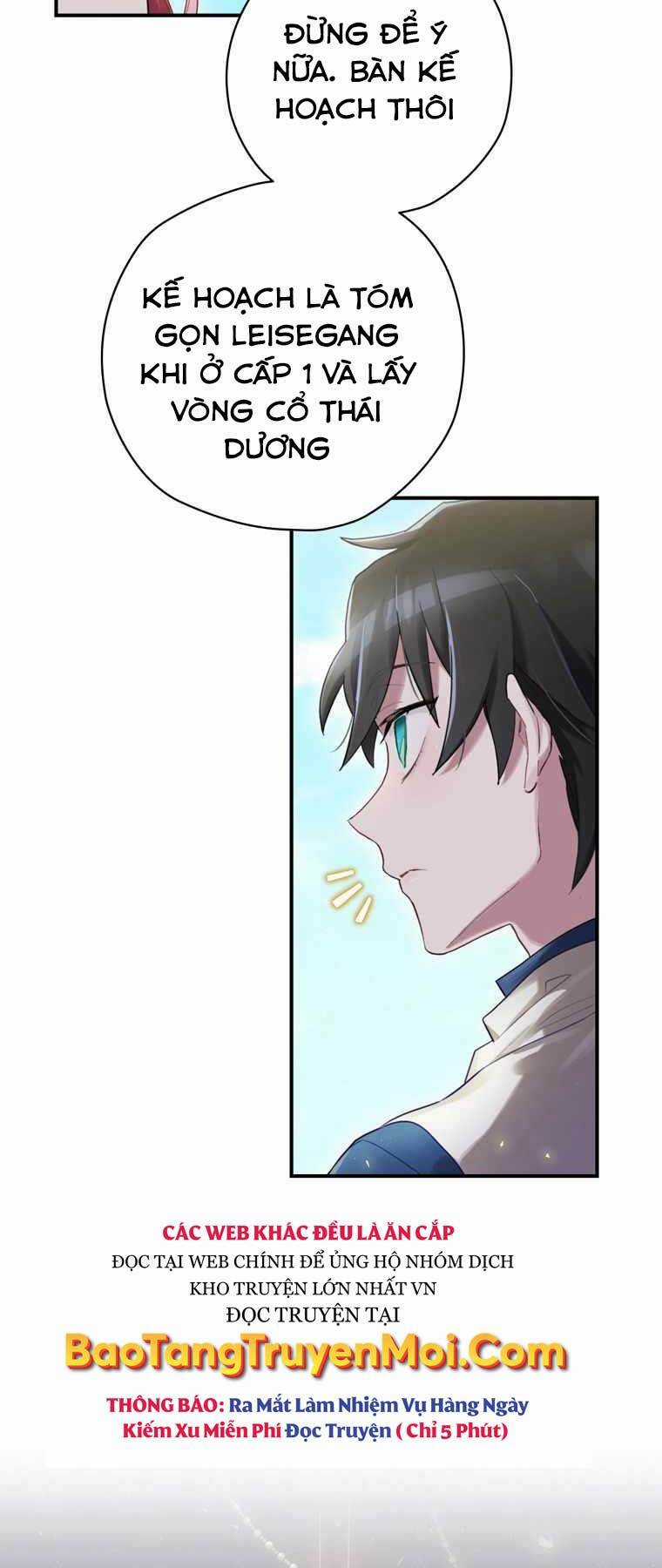 Kẻ Phán Quyết Chapter 3 trang 31