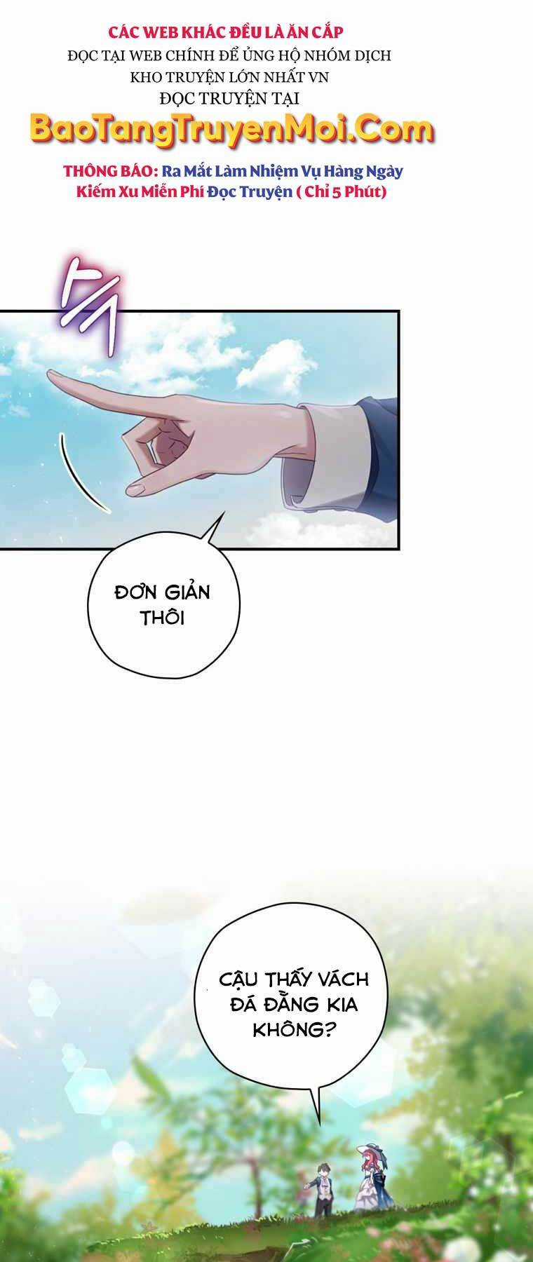 Kẻ Phán Quyết Chapter 3 trang 38