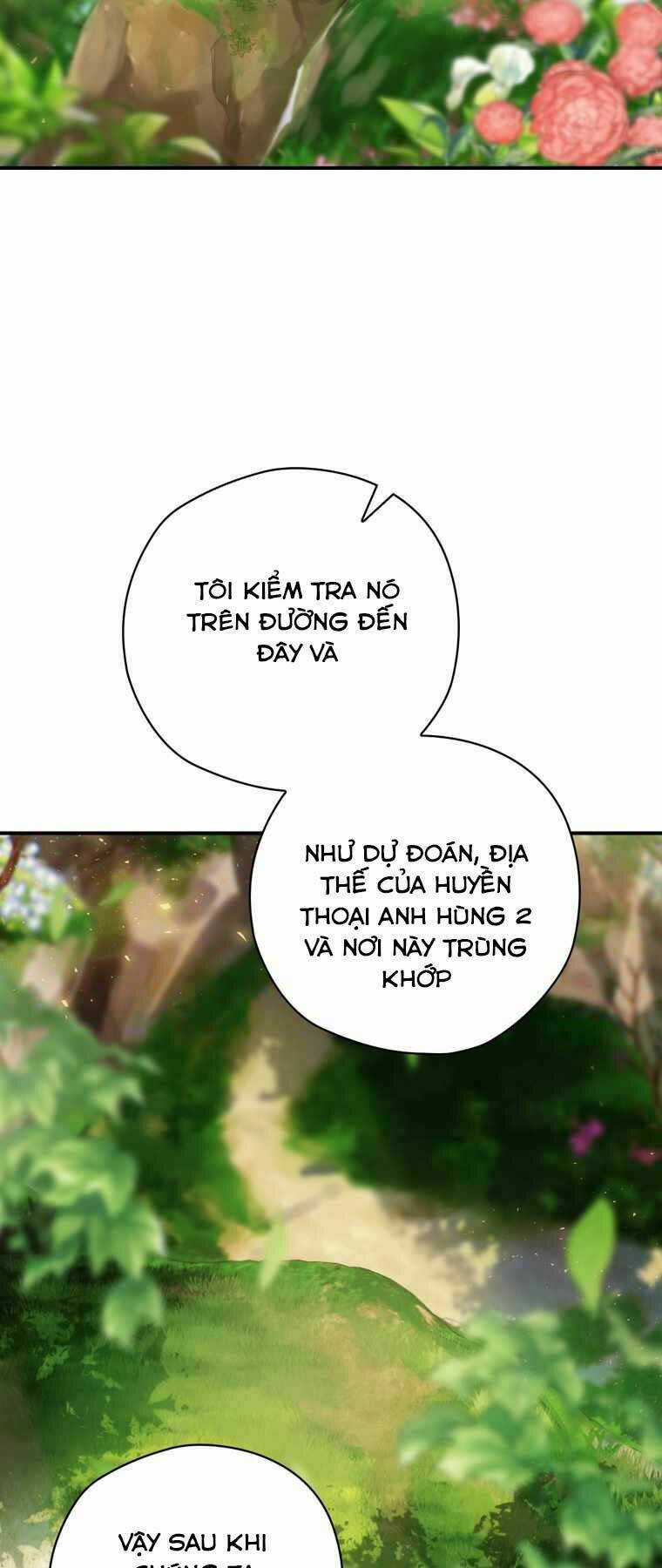 Kẻ Phán Quyết Chapter 3 trang 39