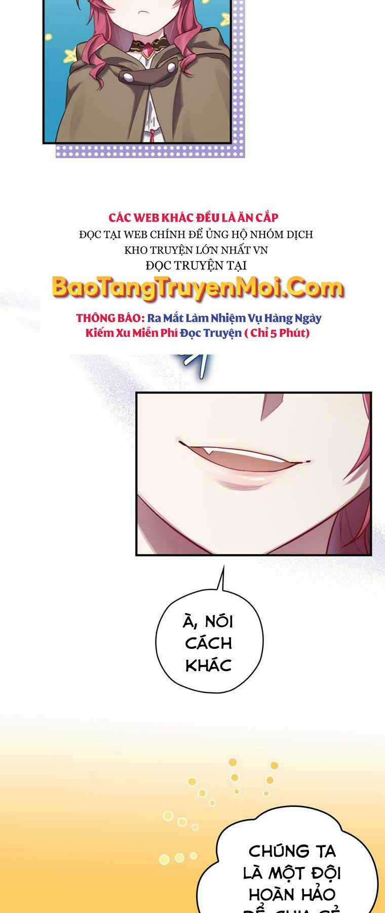 Kẻ Phán Quyết Chapter 3 trang 4