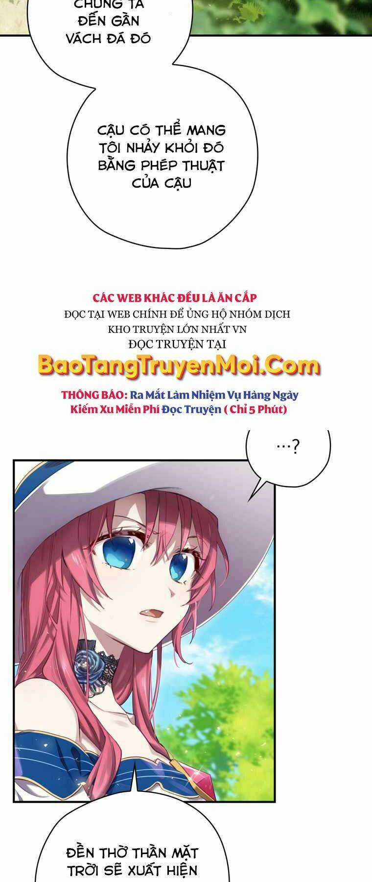 Kẻ Phán Quyết Chapter 3 trang 40