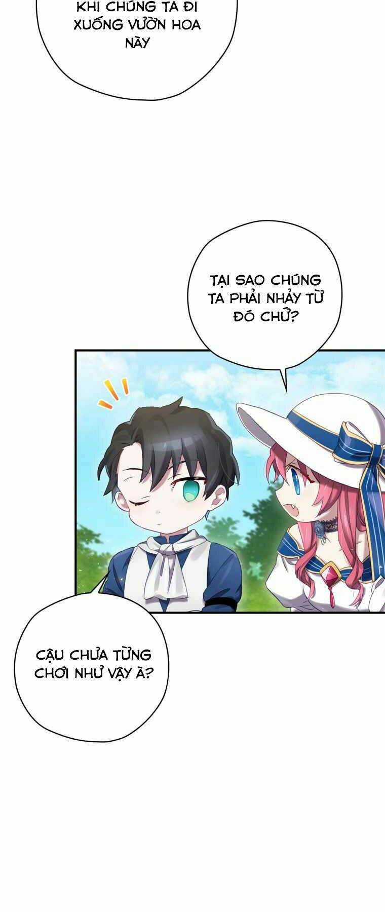 Kẻ Phán Quyết Chapter 3 trang 41