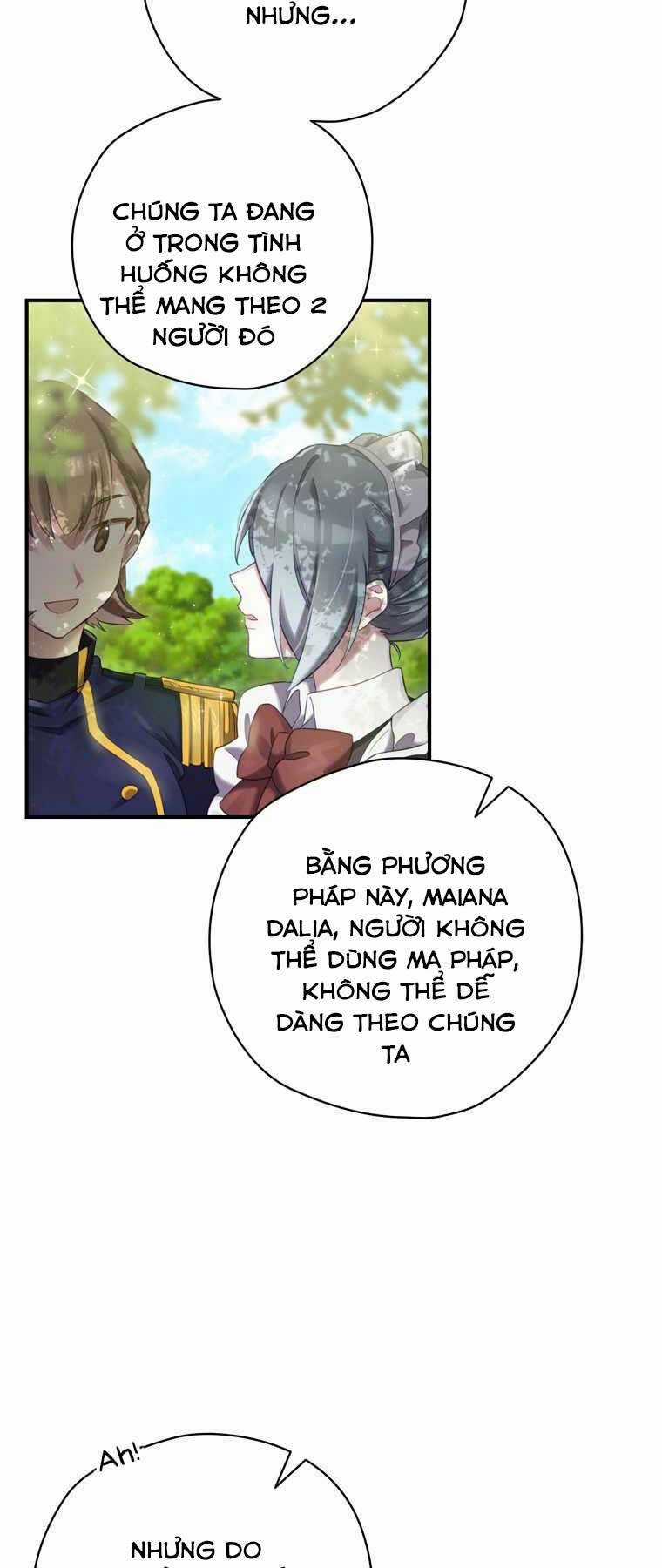 Kẻ Phán Quyết Chapter 3 trang 44