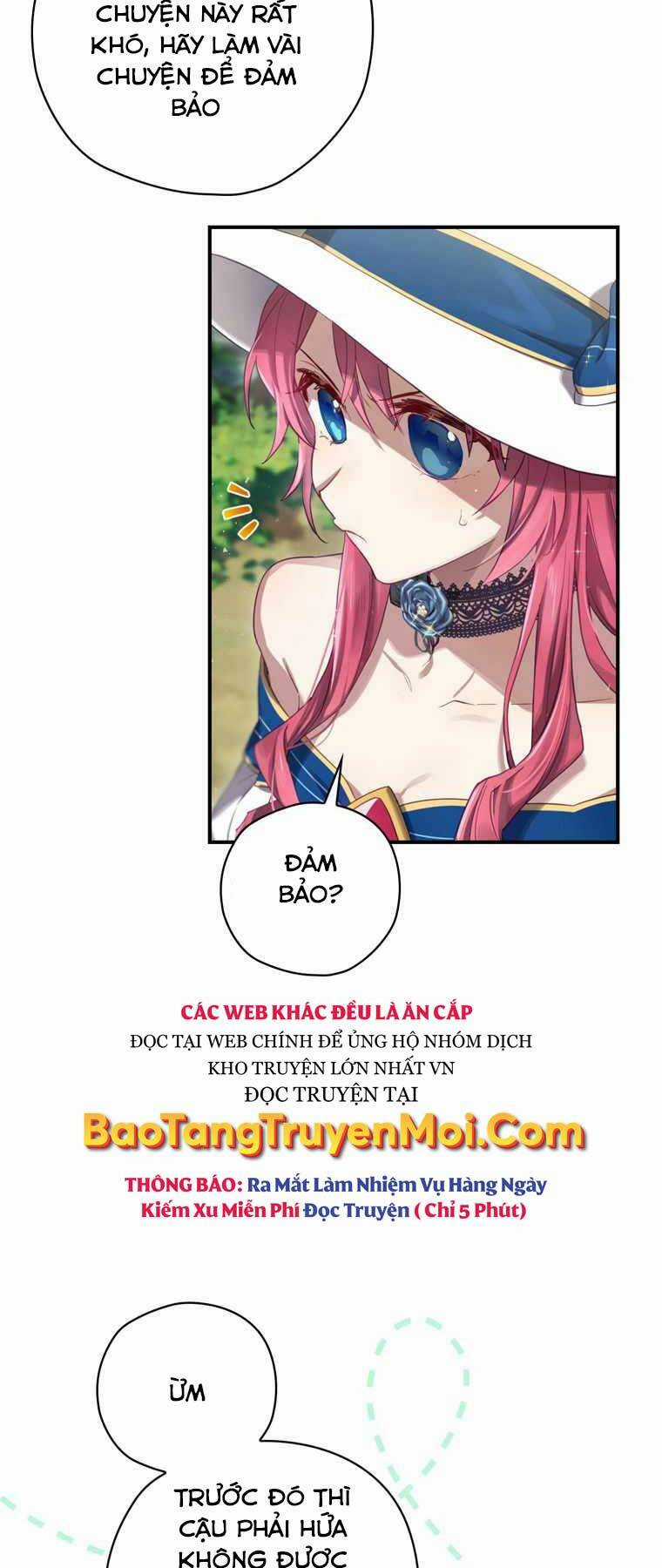 Kẻ Phán Quyết Chapter 3 trang 45