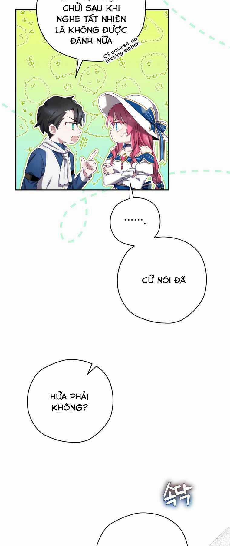 Kẻ Phán Quyết Chapter 3 trang 46