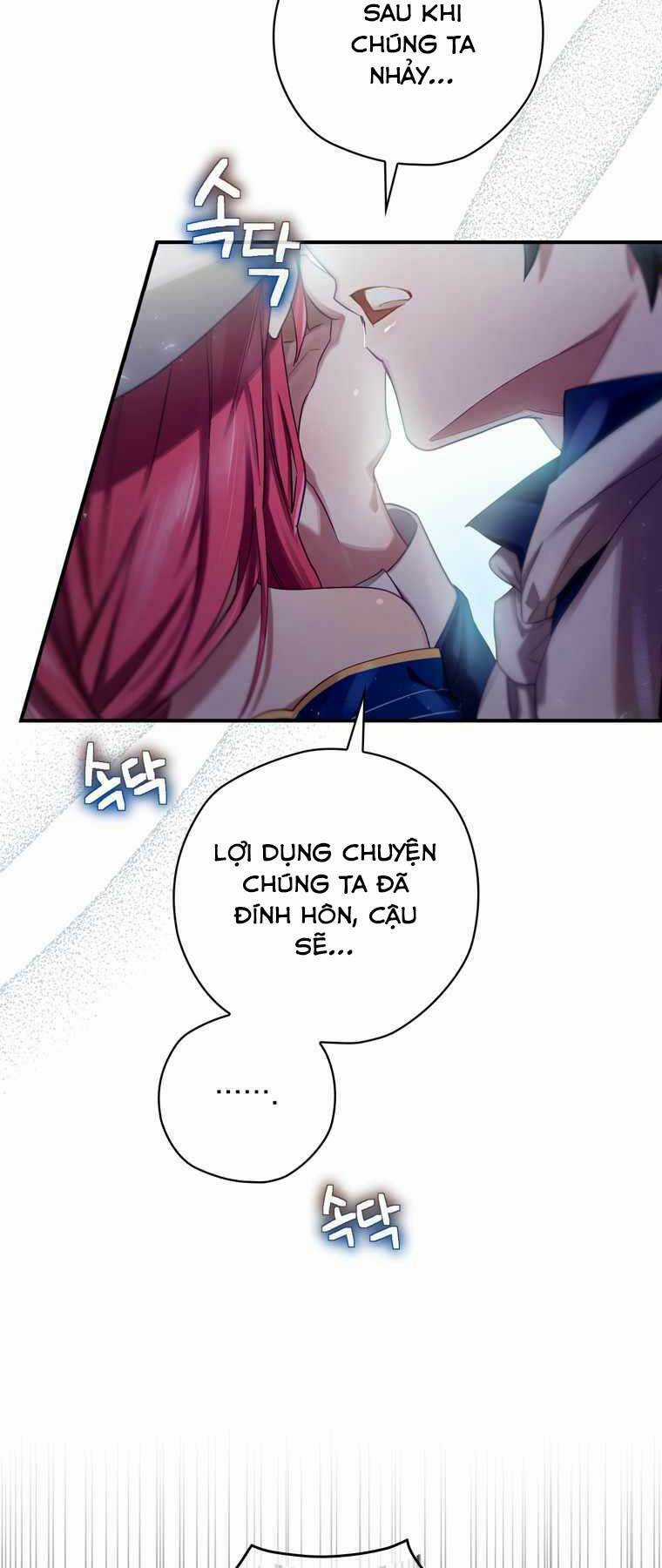 Kẻ Phán Quyết Chapter 3 trang 47