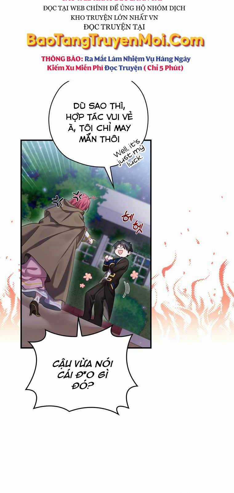 Kẻ Phán Quyết Chapter 3 trang 8