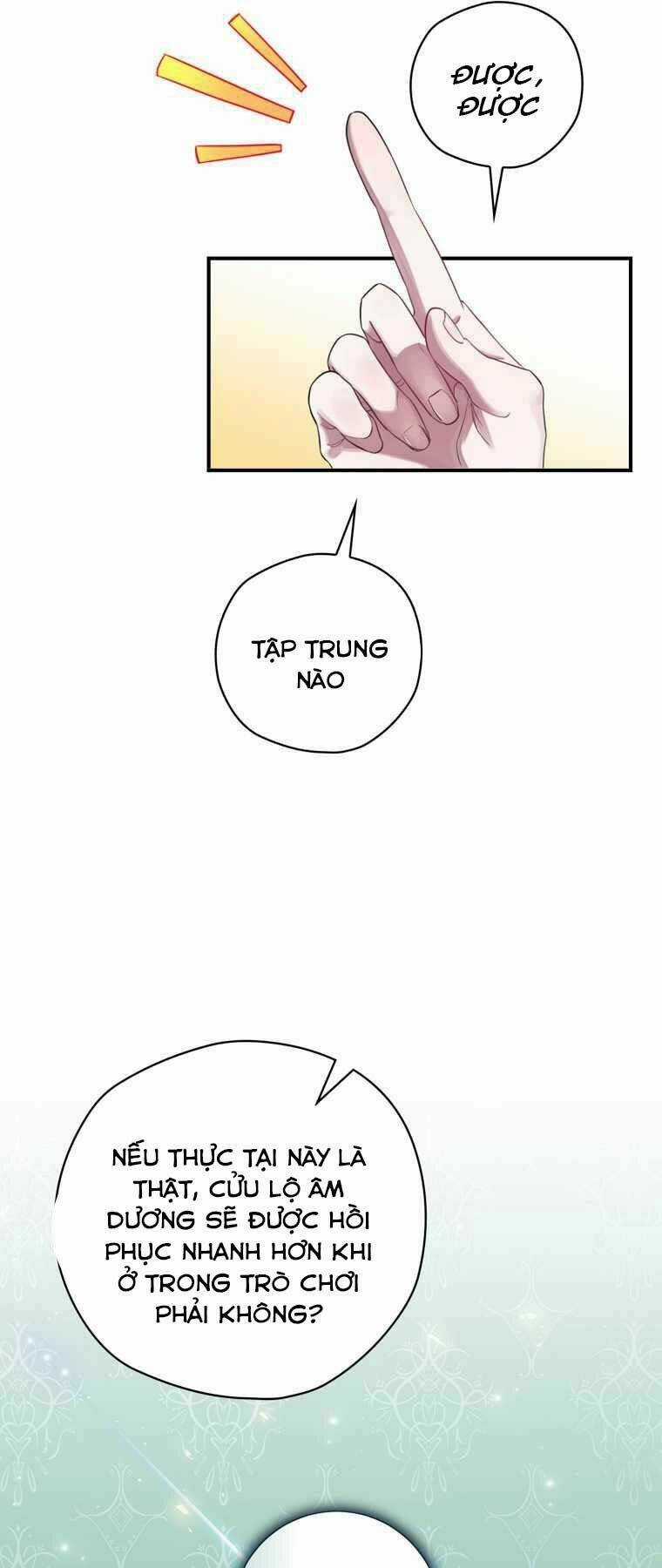 Kẻ Phán Quyết Chapter 3 trang 9