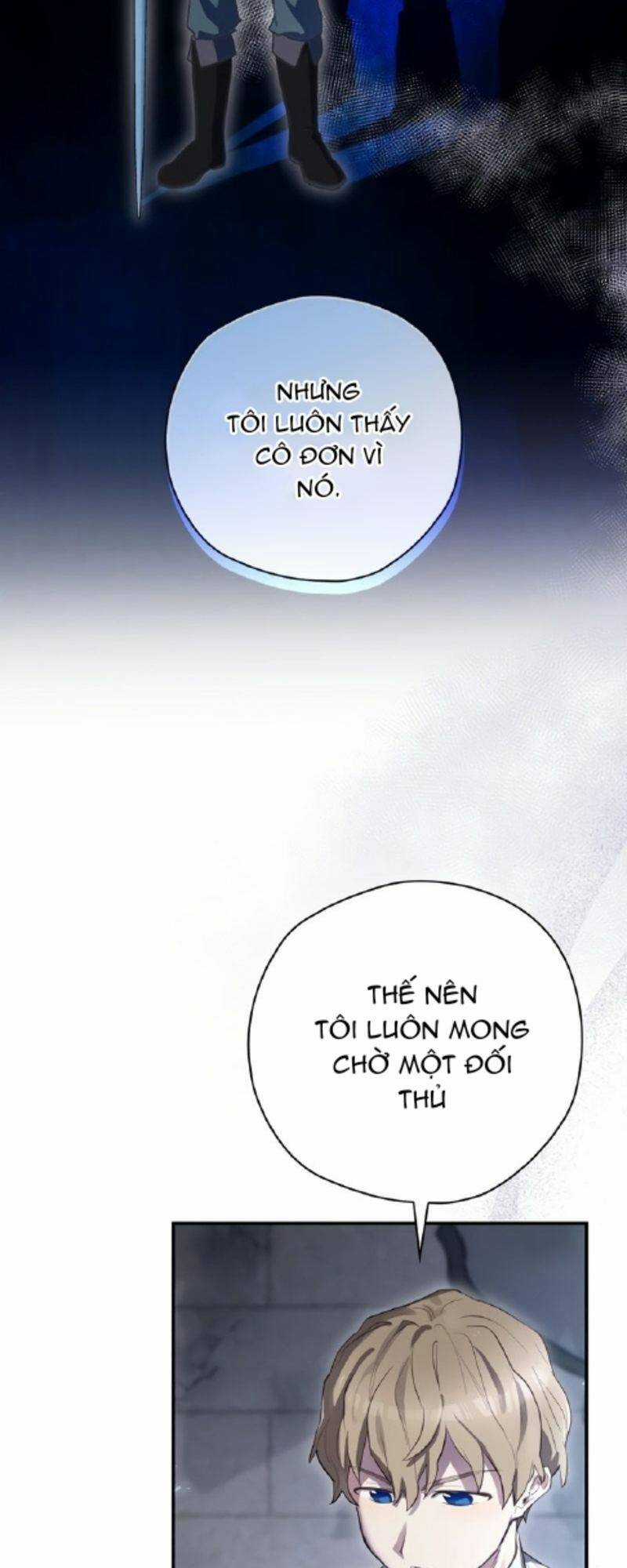 Kẻ Phán Quyết Chapter 35 trang 10