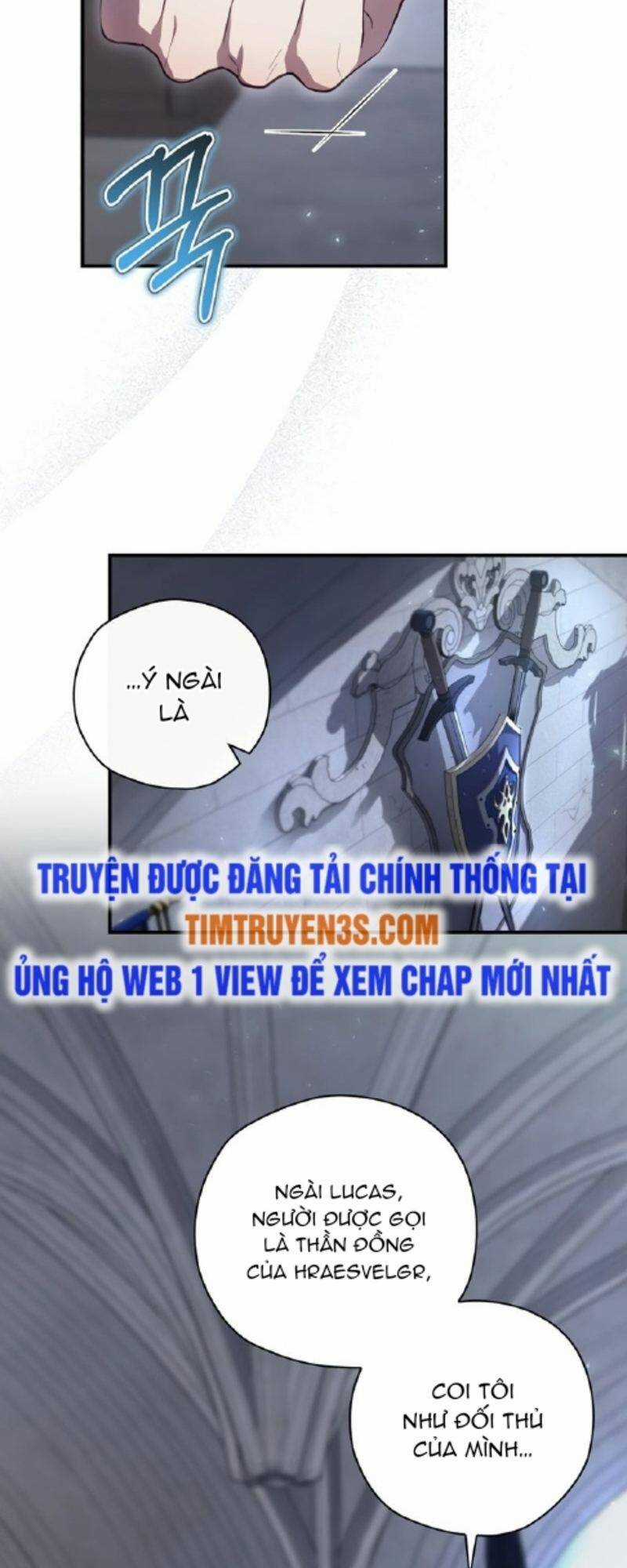 Kẻ Phán Quyết Chapter 35 trang 12