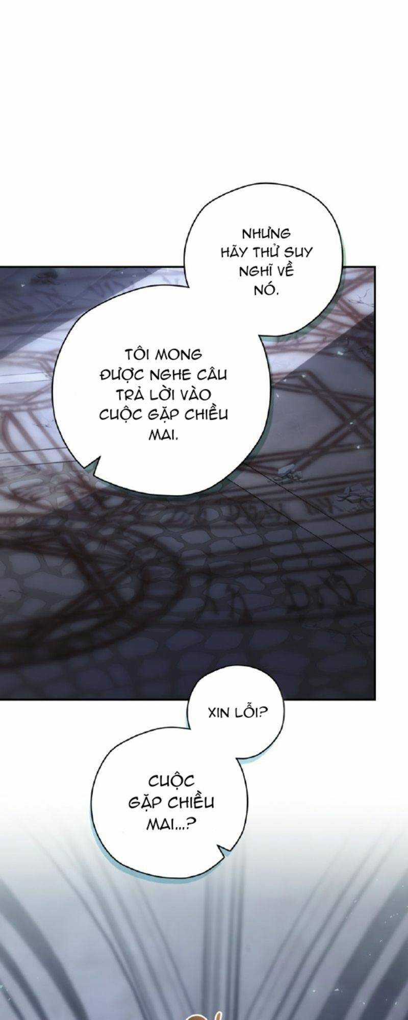 Kẻ Phán Quyết Chapter 35 trang 15