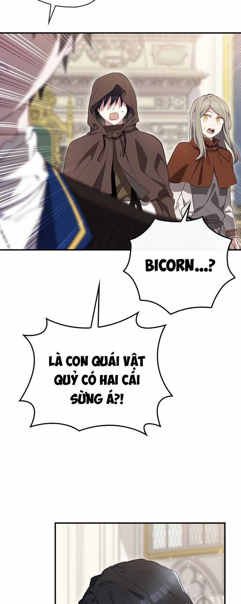 Kẻ Phán Quyết Chapter 36 trang 10