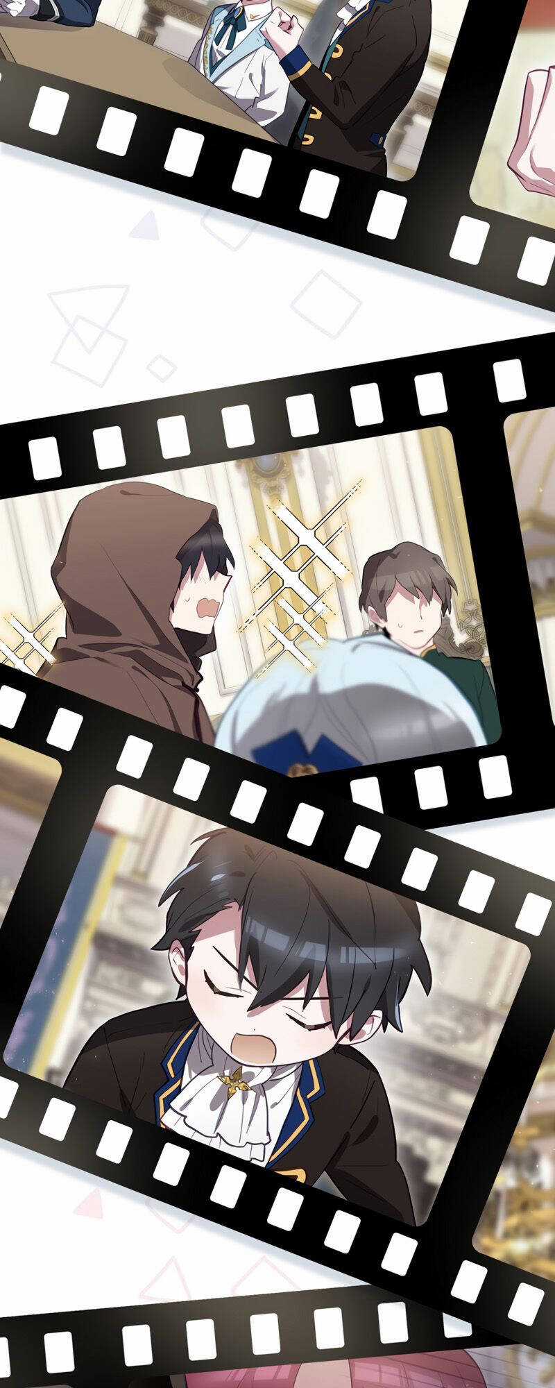 Kẻ Phán Quyết Chapter 36 trang 12