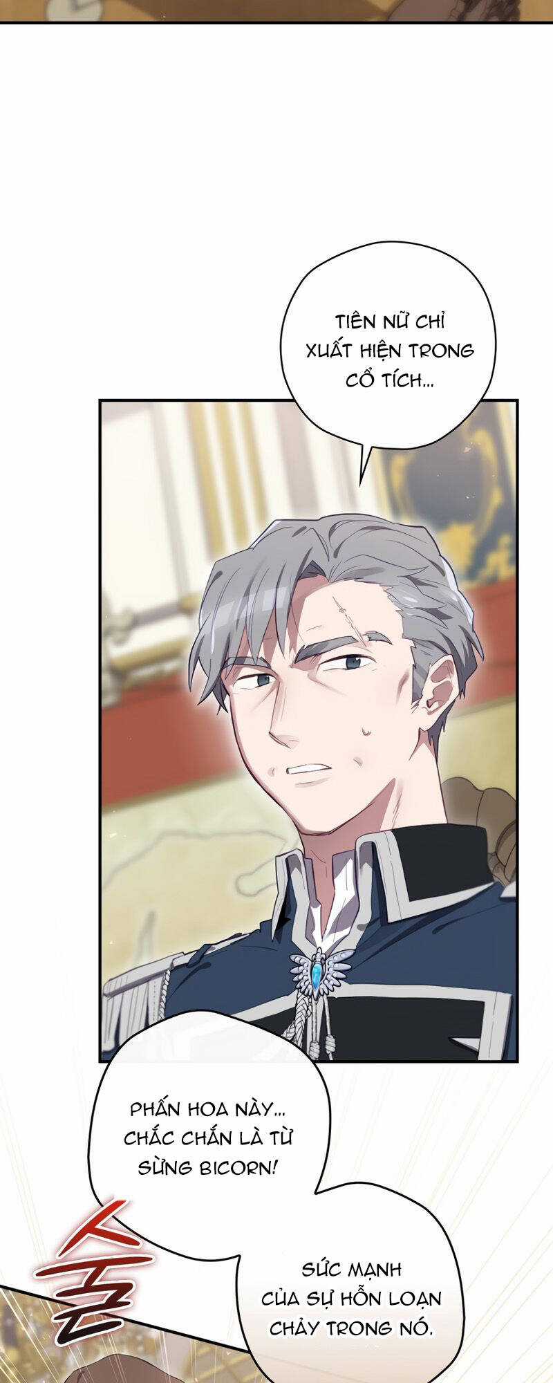 Kẻ Phán Quyết Chapter 36 trang 16