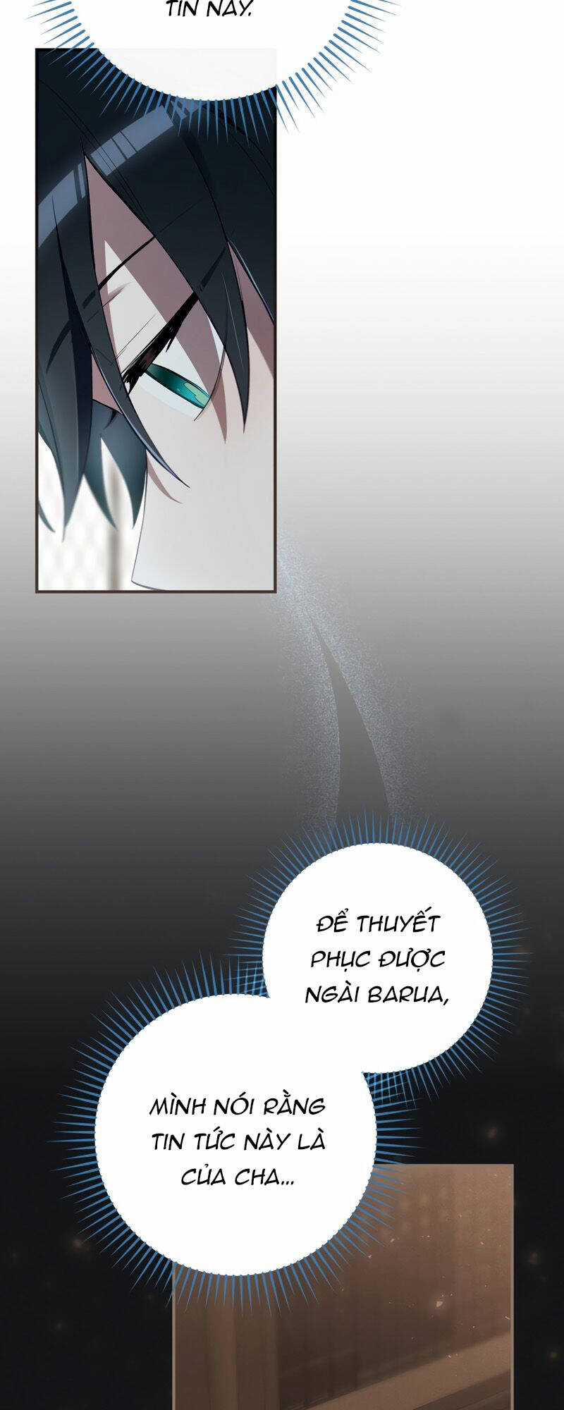 Kẻ Phán Quyết Chapter 36 trang 21