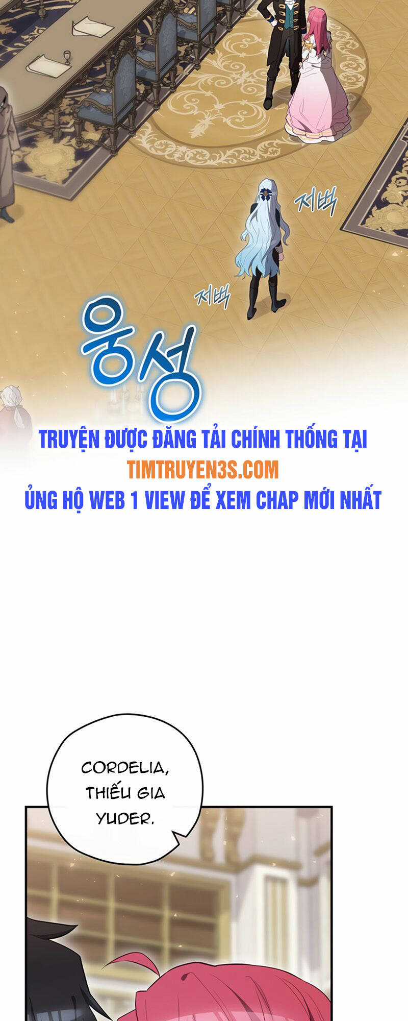 Kẻ Phán Quyết Chapter 36 trang 29