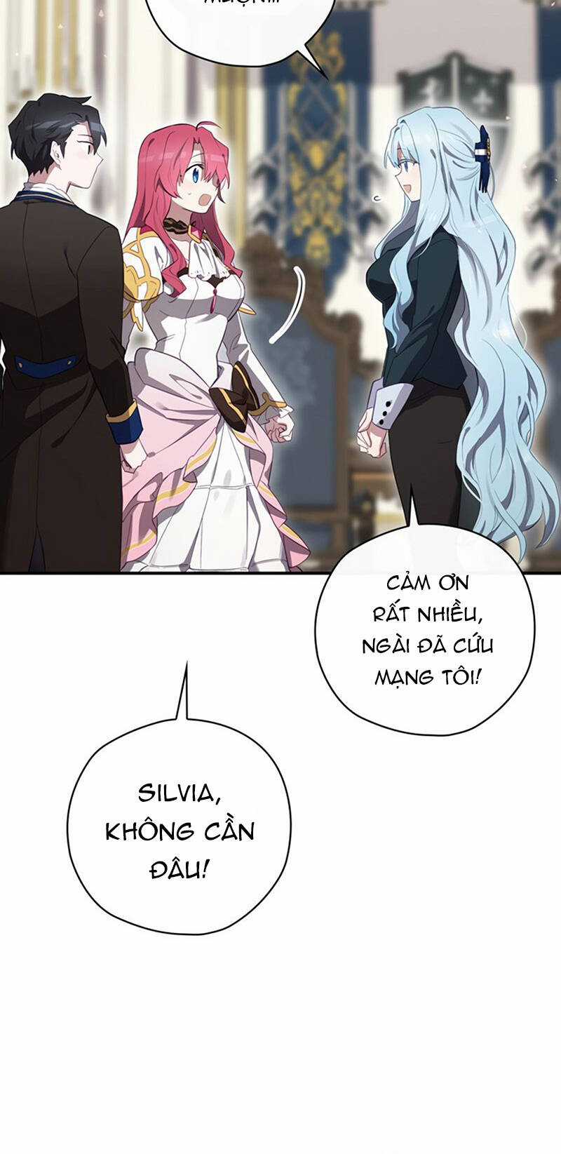 Kẻ Phán Quyết Chapter 36 trang 31