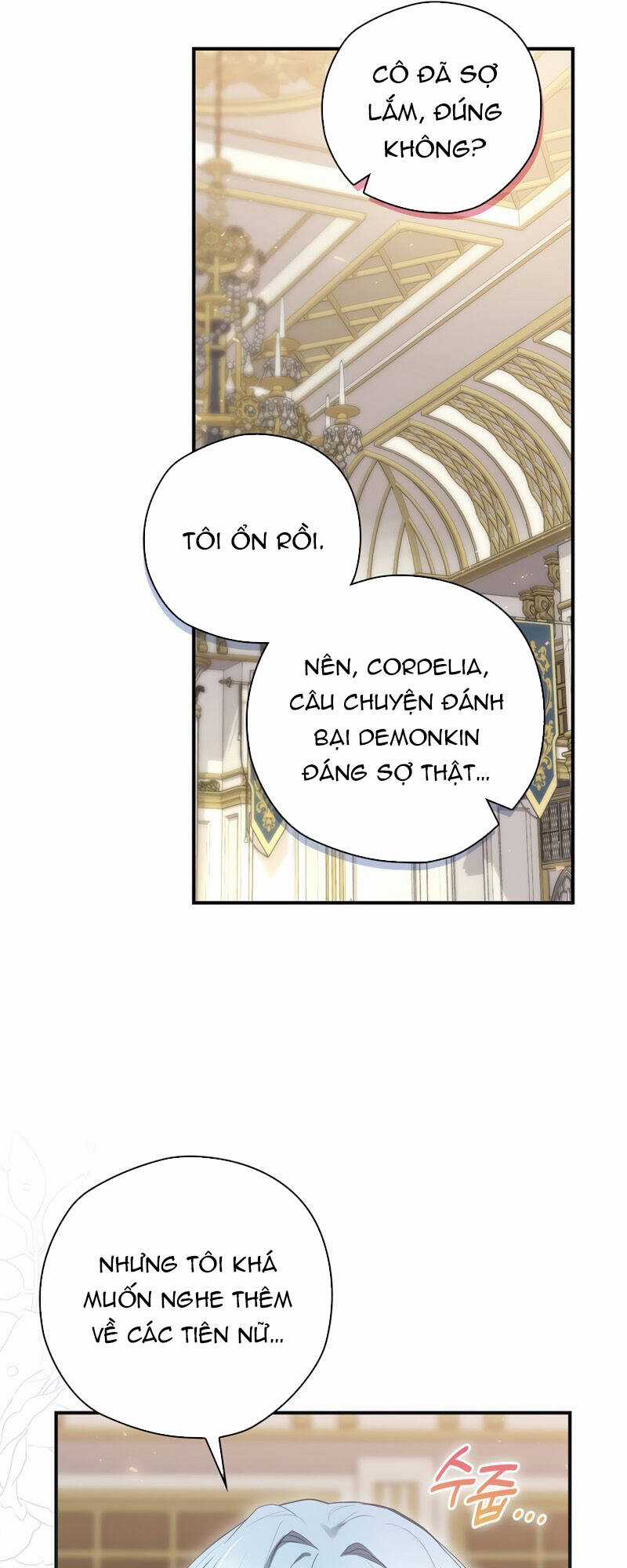 Kẻ Phán Quyết Chapter 36 trang 32