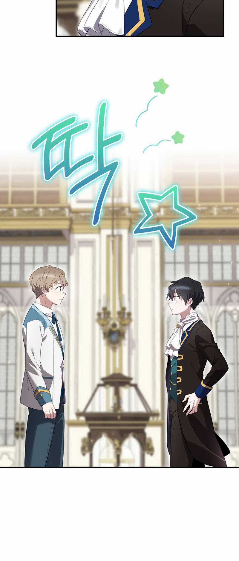 Kẻ Phán Quyết Chapter 36 trang 37