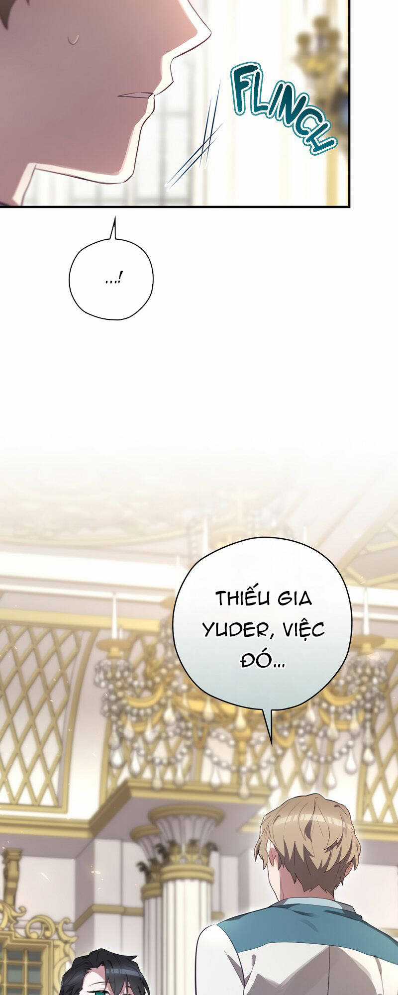 Kẻ Phán Quyết Chapter 36 trang 40