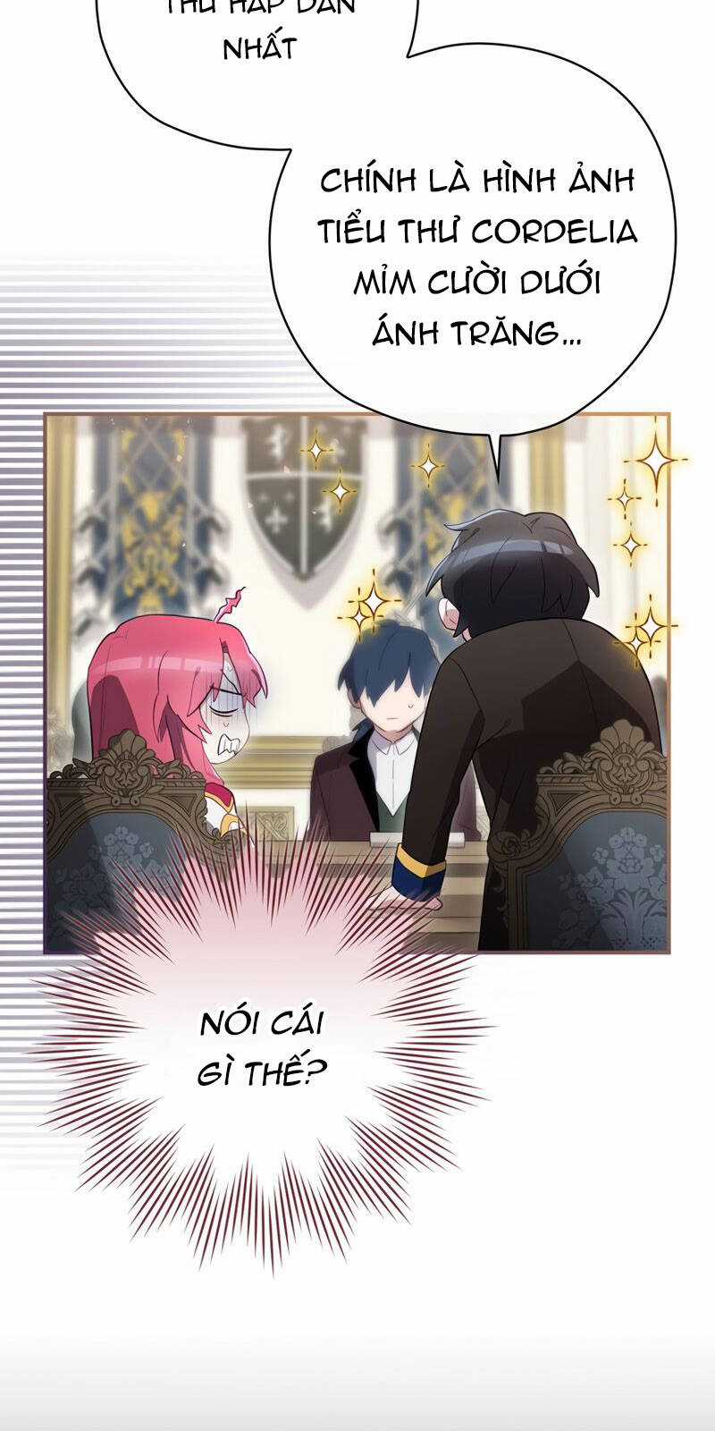 Kẻ Phán Quyết Chapter 36 trang 7