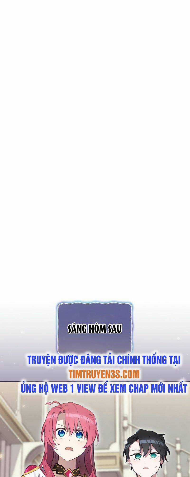 Kẻ Phán Quyết Chapter 37 trang 10