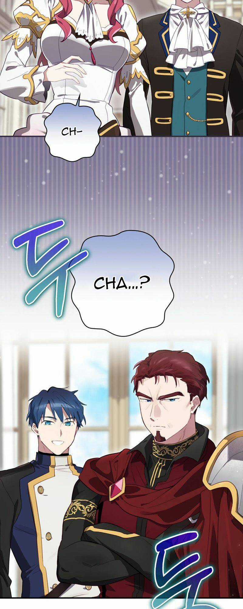 Kẻ Phán Quyết Chapter 37 trang 11