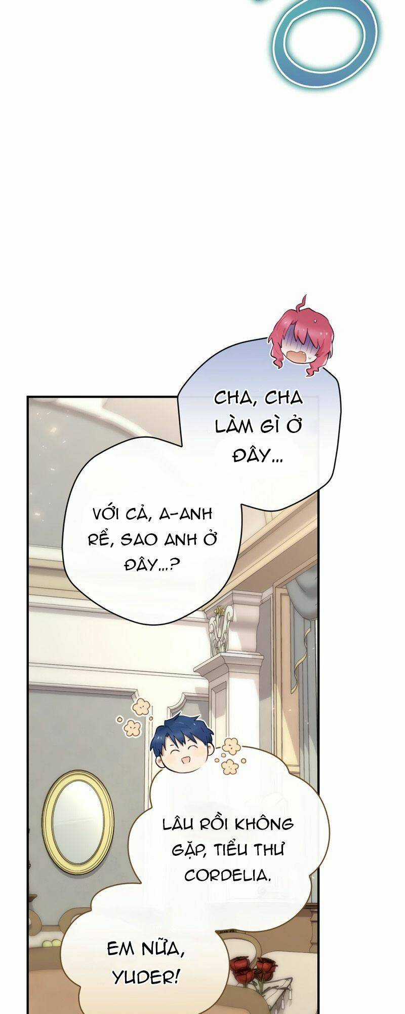 Kẻ Phán Quyết Chapter 37 trang 12