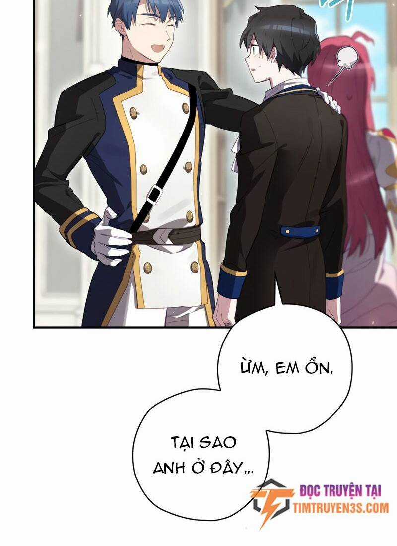 Kẻ Phán Quyết Chapter 37 trang 14