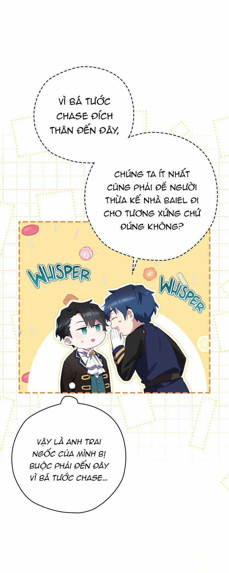 Kẻ Phán Quyết Chapter 37 trang 15