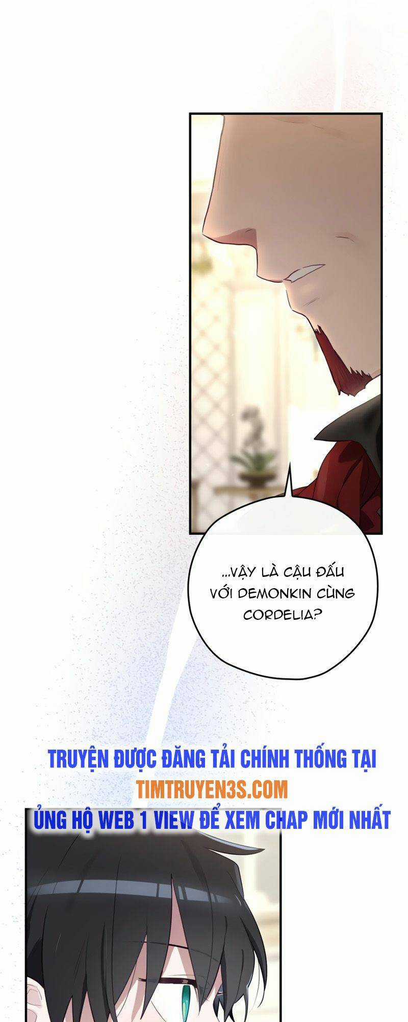 Kẻ Phán Quyết Chapter 37 trang 16