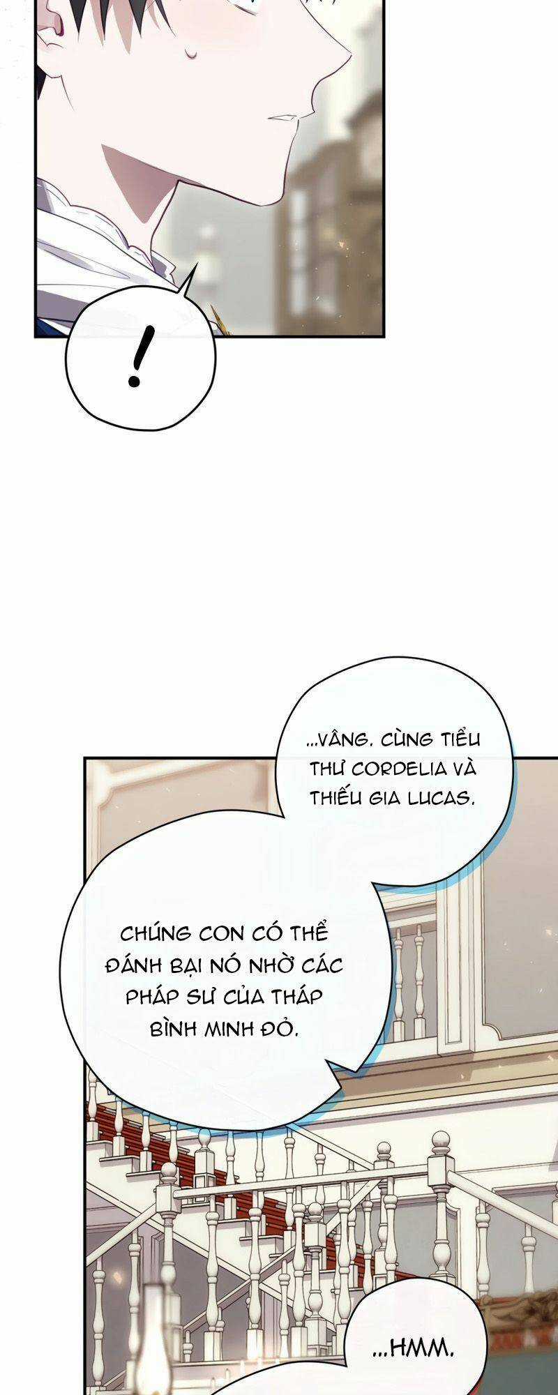 Kẻ Phán Quyết Chapter 37 trang 17