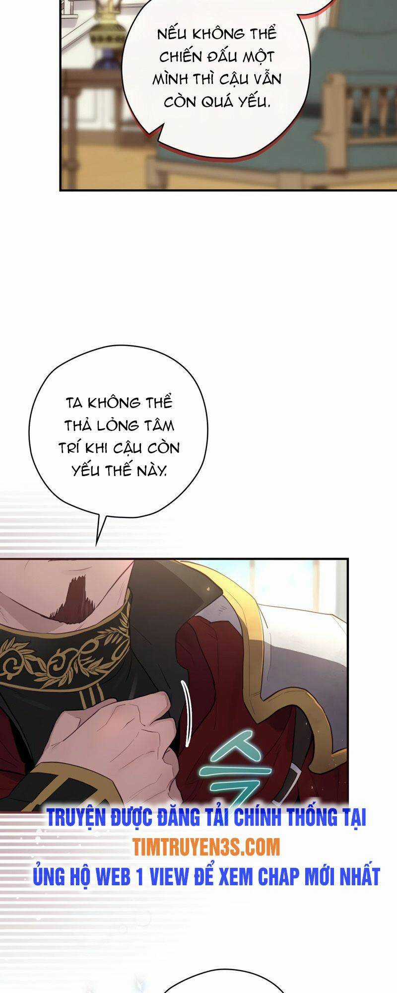 Kẻ Phán Quyết Chapter 37 trang 18