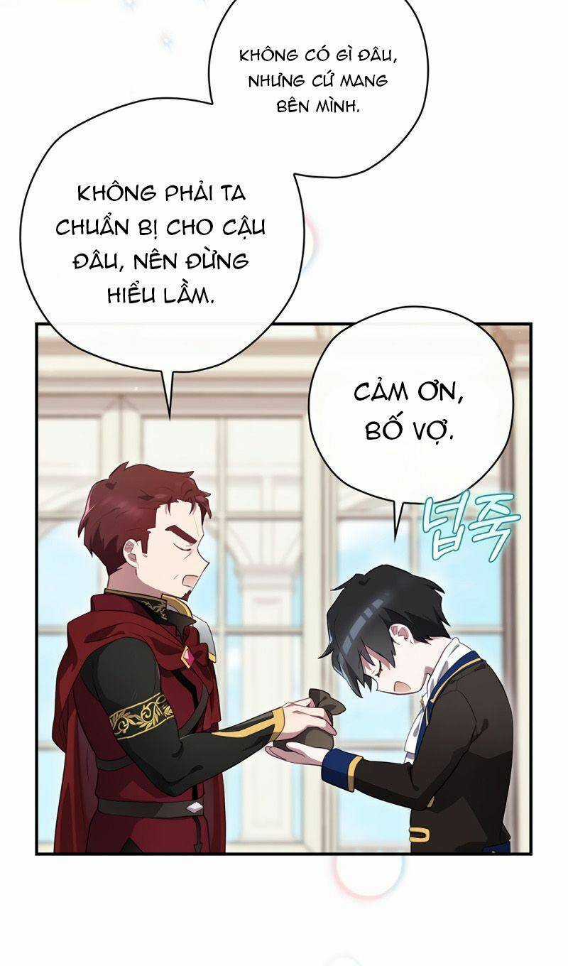 Kẻ Phán Quyết Chapter 37 trang 19