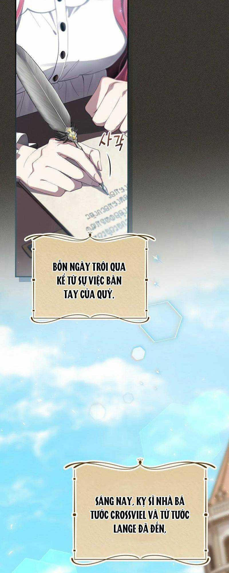 Kẻ Phán Quyết Chapter 37 trang 2