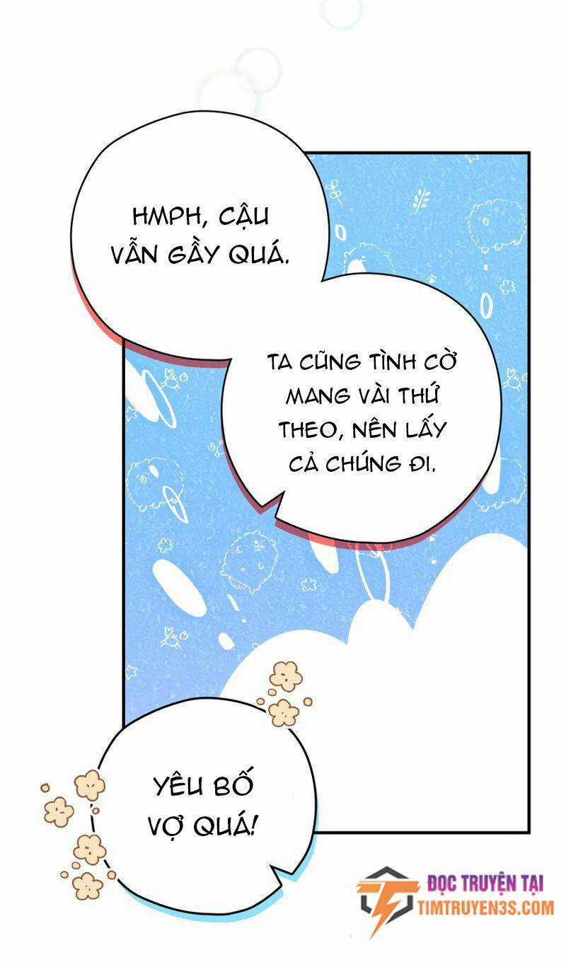 Kẻ Phán Quyết Chapter 37 trang 20